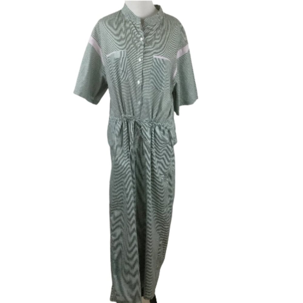 The Kit Jumpsuit 8